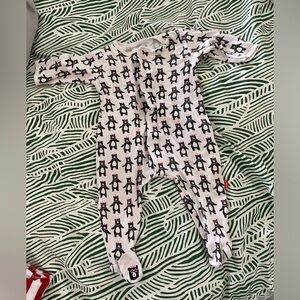 Magnetic me girls pjs